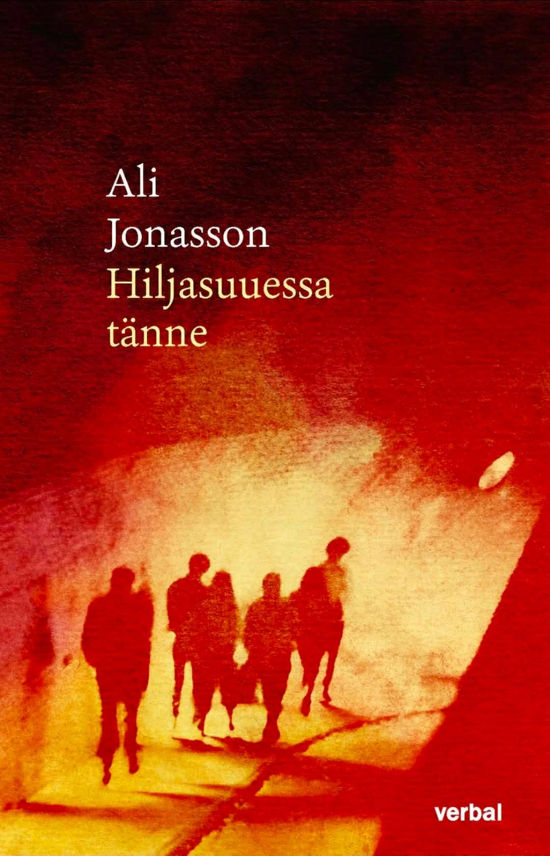 Hiljasuuessa tänne