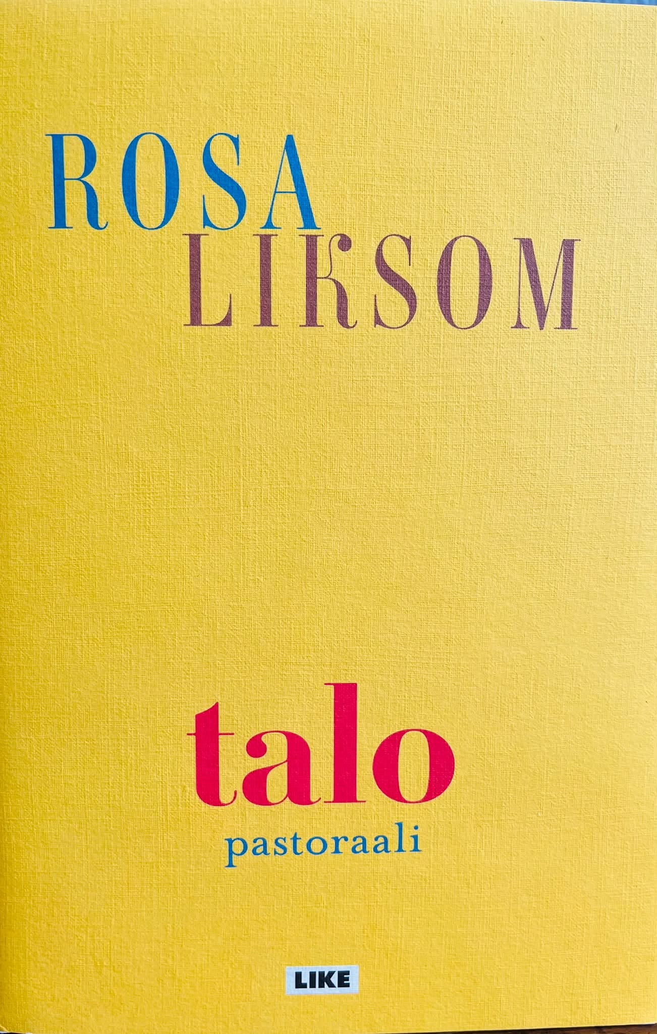 Talo