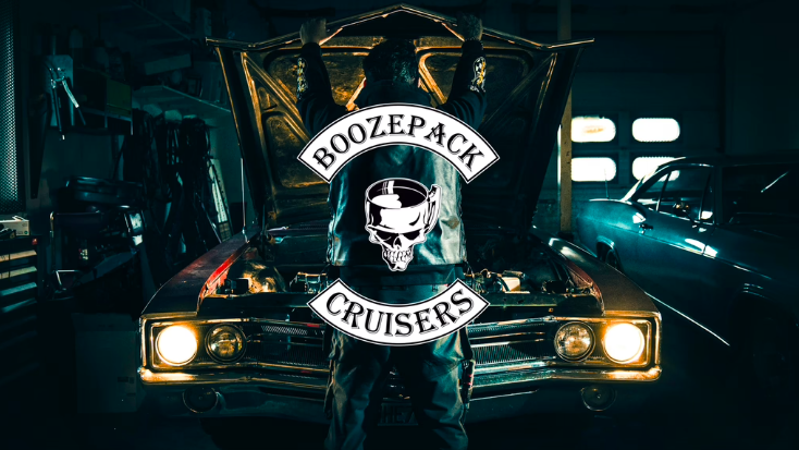 Boozepack Cruisers