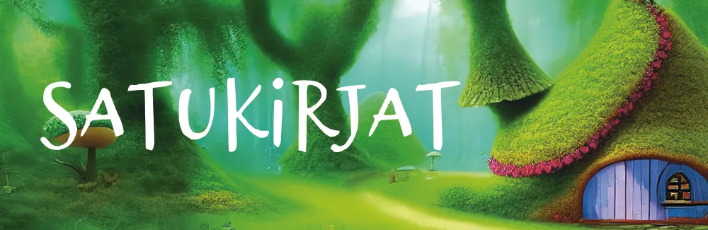 Satukirjat